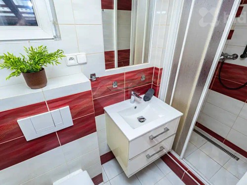 Prodej bytu 3+kk 55 m²