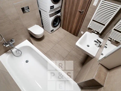 Prodaný byt 2+kk 58 m²