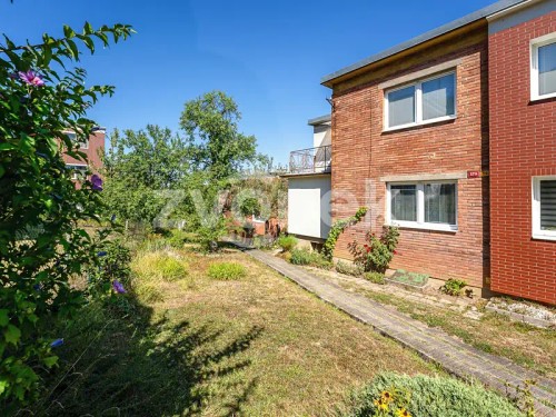 Prodej domu 125 m², pozemek 313 m²