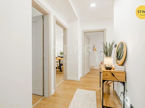 Prodej bytu 3+1 73 m²