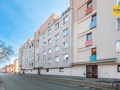 Prodej bytu 2+kk 68 m²