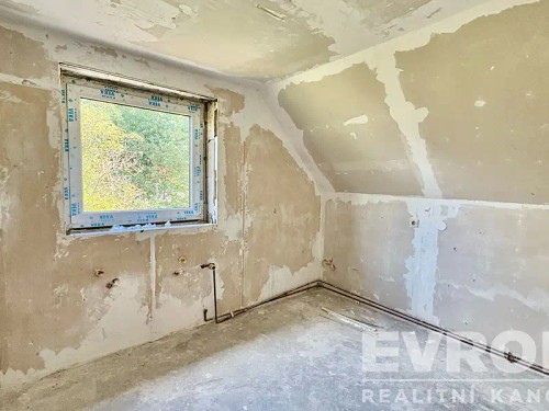Prodej domu 94 m², pozemek 1293 m²