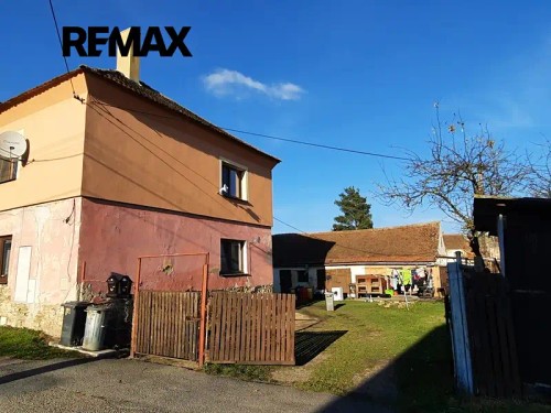 Prodaný byt 2+1 62 m²
