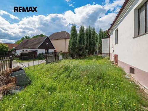 Prodej domu 136 m², pozemek 378 m²