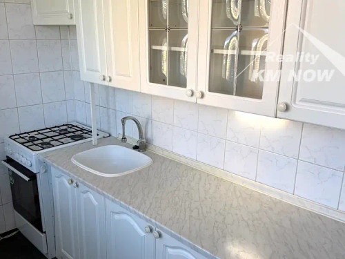 Prodaný byt 2+1 51 m²