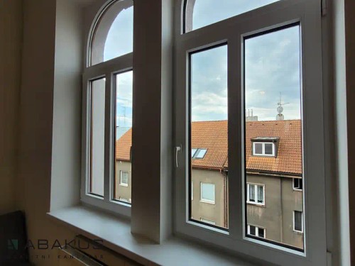 Prodaný  byt 1+kk 33 m²