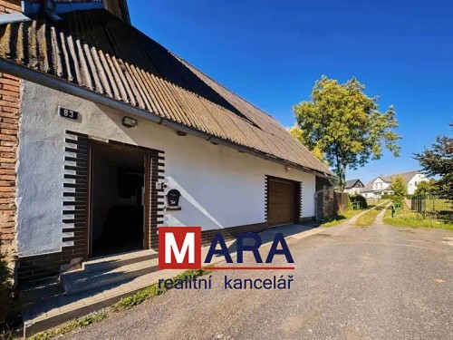 Prodej domu 380 m², pozemek 1417 m²