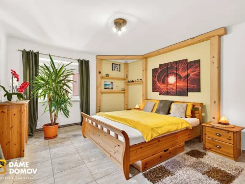 Prodej domu 140 m², pozemek 626 m²
