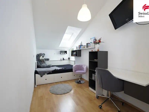 Prodaný byt 4+kk 100 m²