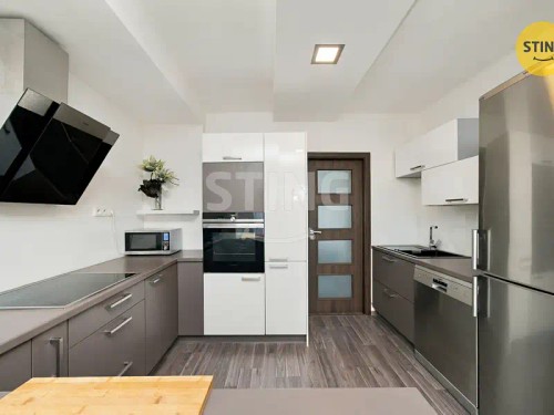 Prodej bytu 3+kk 78 m²