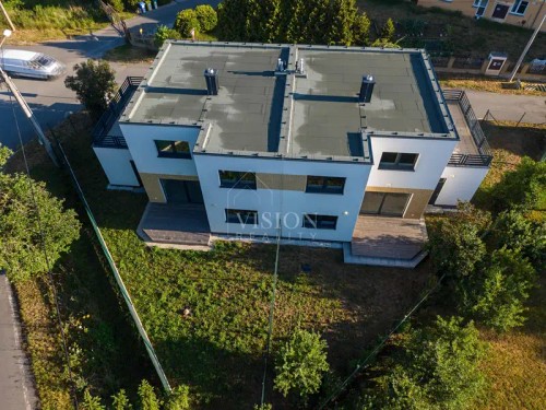 Prodej domu 177 m², pozemek 270 m²