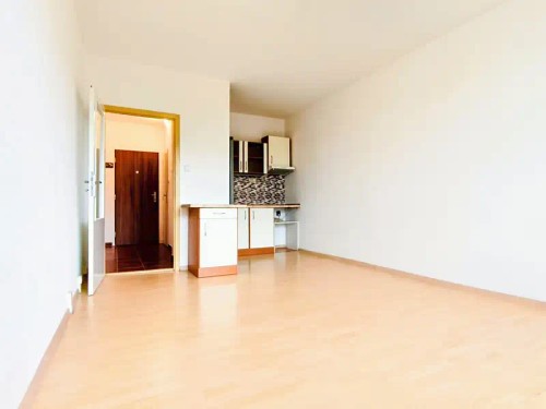 Prodej bytu 1+kk 28 m²