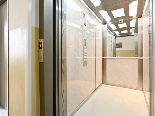 Prodaný byt 2+kk 40 m²