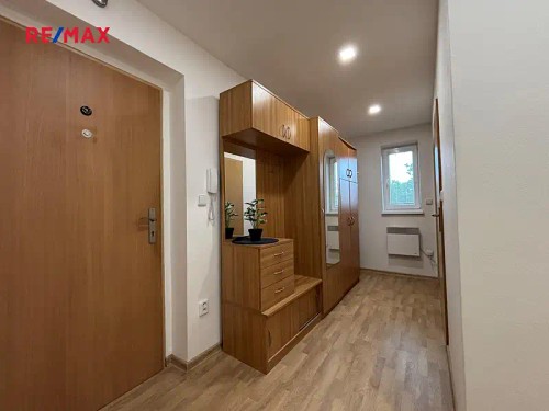 Prodaný byt 2+1 66 m²