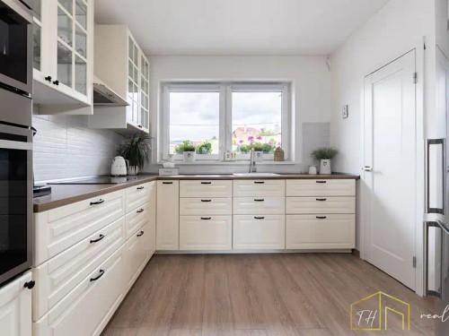 Prodej domu 154 m², pozemek 1417 m²