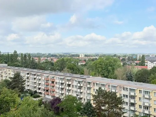 Prodej bytu 3+1 54 m²