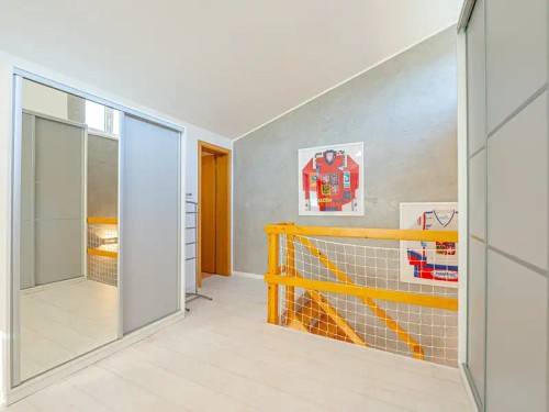 Prodaný byt 4+kk 120 m²