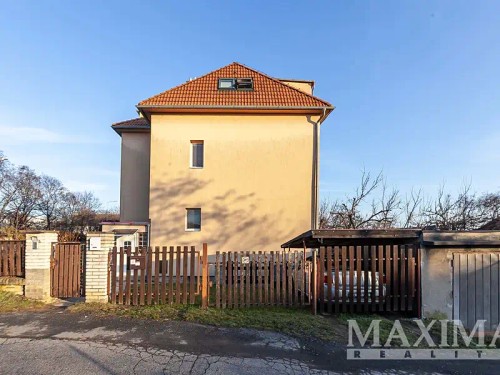 Prodej bytu 3+1 88 m²