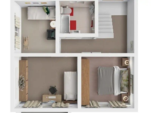 Prodej domu 178 m², pozemek 1899 m²
