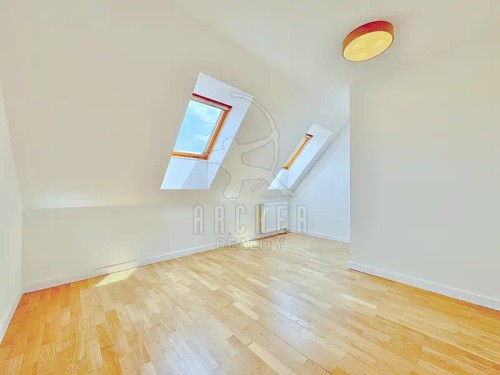 Prodej bytu 3+1 84 m²