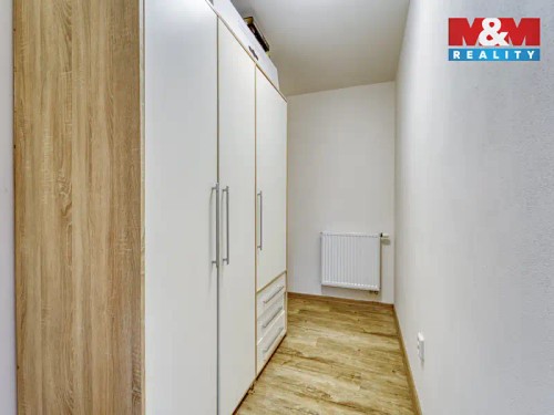 Prodaný  dům 146 m², pozemek 687 m²