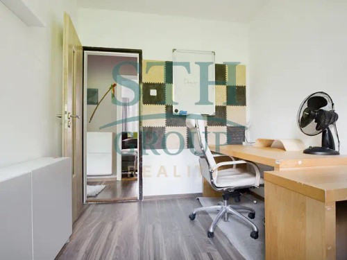 Prodaný byt 4+1 73 m²