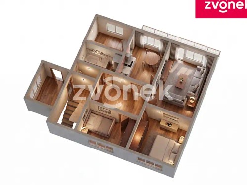 Prodej domu 250 m², pozemek 1184 m²