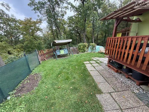 Prodej chaty 80 m², pozemek 44 m²