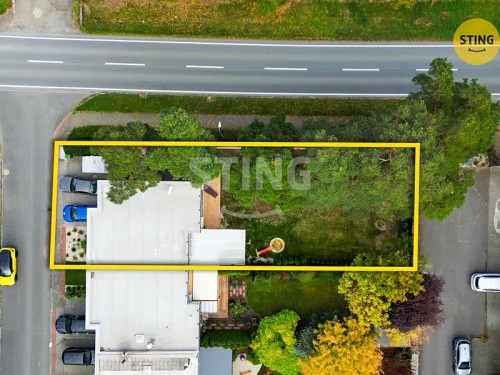 Prodej domu 130 m², pozemek 499 m²