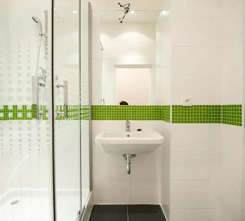 Prodaný byt 2+kk 48 m²