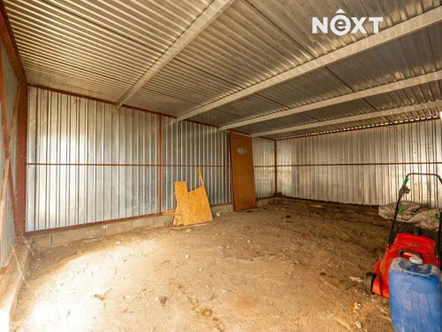 Prodej stavebního pozemku 1494 m²