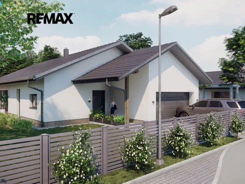 Prodej domu 174 m², pozemek 851 m²