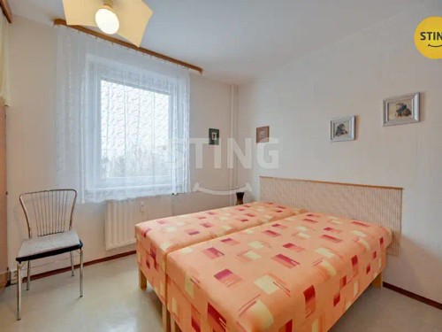 Prodej bytu 3+1 74 m²