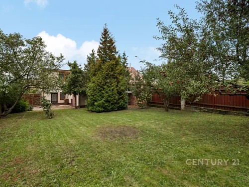 Prodej domu 151 m², pozemek 588 m²