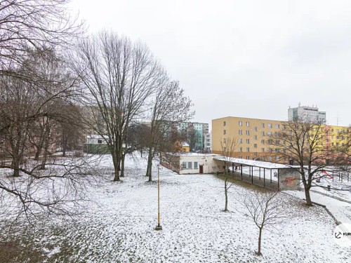 Prodej bytu 3+1 67 m²