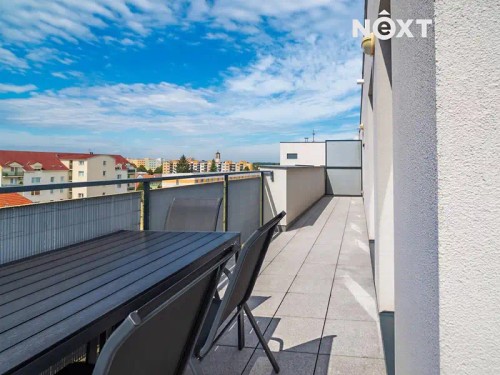 Prodej bytu 4+kk 106 m²