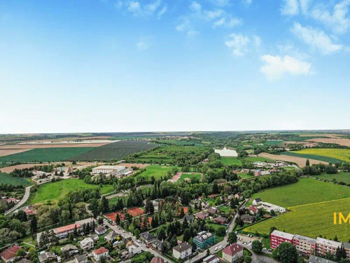 Prodej domu 133 m², pozemek 222 m²