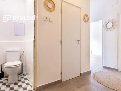Prodej bytu 2+1 56 m²