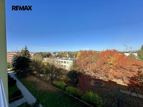 Prodej bytu 1+1 31 m²