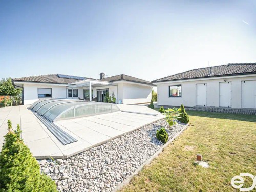 Prodej domu 140 m², pozemek 1103 m²
