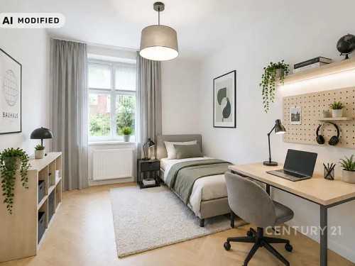 Prodej bytu 3+kk 86 m²