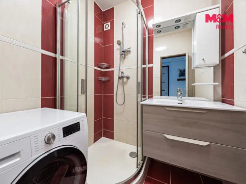 Prodej bytu 3+1 75 m²
