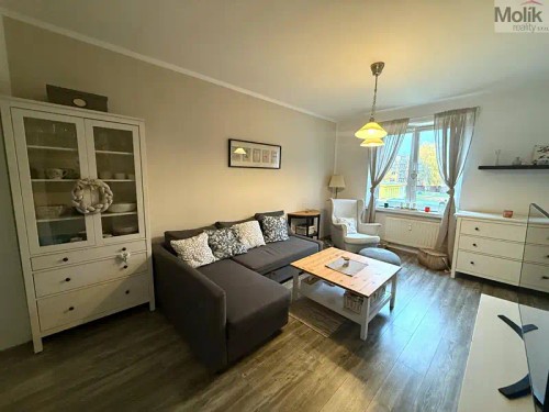 Prodej bytu 3+1 60 m²