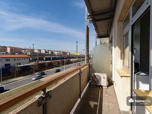 Prodej bytu 2+kk 57 m²