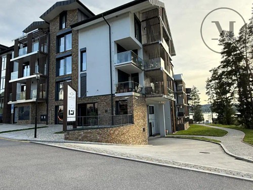 Prodej bytu 2+kk 84 m²