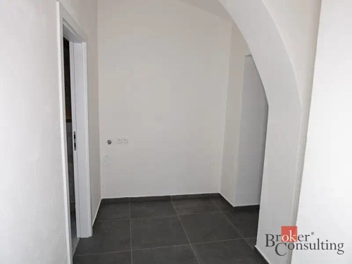 Prodaný byt 3+kk 93 m²