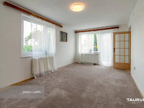 Prodej domu 211 m², pozemek 1309 m²