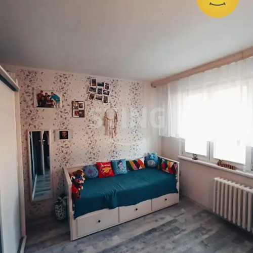 Prodej bytu 2+1 54 m²