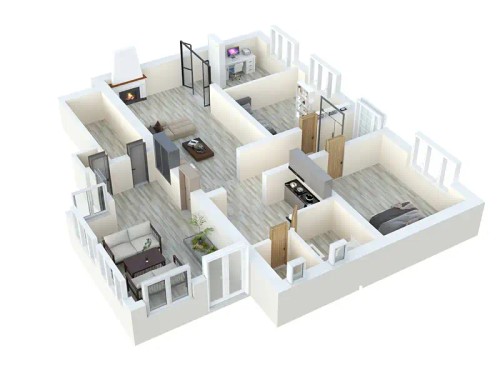 Prodej domu 141 m², pozemek 1219 m²
