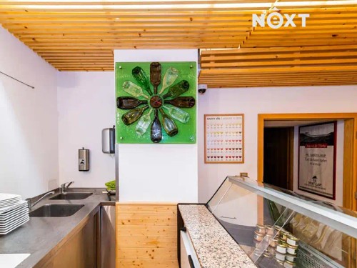 Prodej domu 538 m², pozemek 269 m²